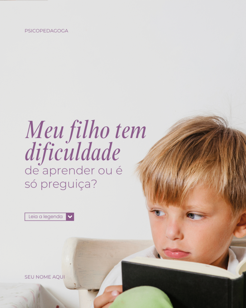 Cópia de PACK PREMUM PSICOPEDAGOGA-FEED